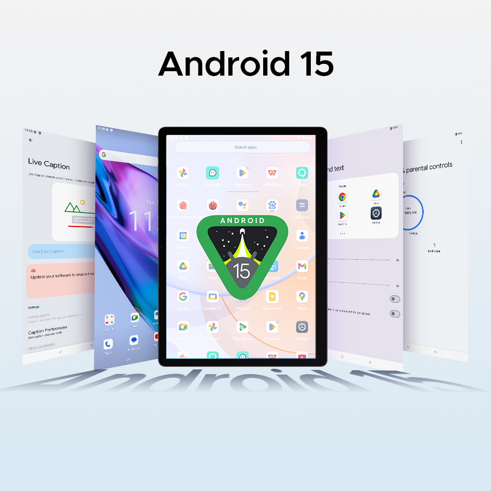 الإصدار العالمي DOOGEE Tab E3  - مراجعة Khadas Vim4 8Gb وسعره