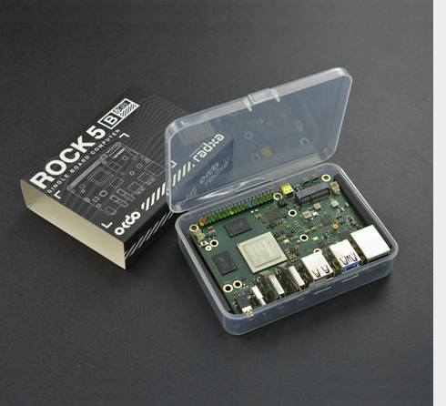 【عرض ساخن】لوحة تطوير Radxa ROC - مراجعة Radxa Rock 5B 16Gb وسعره